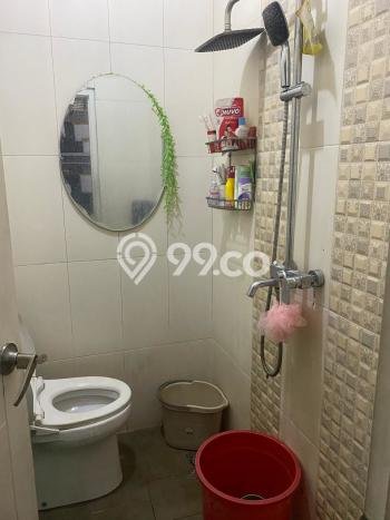 Rumah Modern Minimalis 2 Kamar Siap Huni di Antapani Rumah Modern Minimalis 2 Kamar Siap Huni di Antapani
