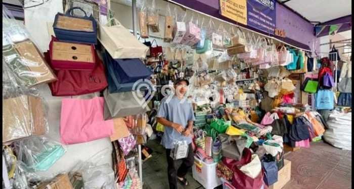 Area Ramai! Komersial Dijual di Astanaanyar untuk Bisnis Luas Bangunan 70m2 Area Ramai! Komersial Dijual di Astanaanyar untuk Bisnis Luas Bangunan 70m2