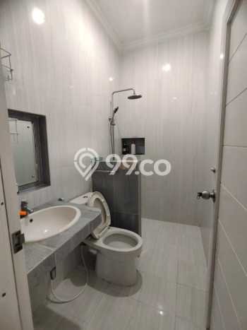 Hunian Mewah Siap Huni LT 163m2 di Sukasari, Bandung Hunian Mewah Siap Huni LT 163m2 di Sukasari, Bandung