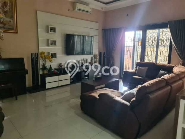 Dijual Rumah Mewah Megah Dengan View Eksklusif di Buah Batu, Bandung Dijual Rumah Mewah Megah Dengan View Eksklusif di Buah Batu, Bandung