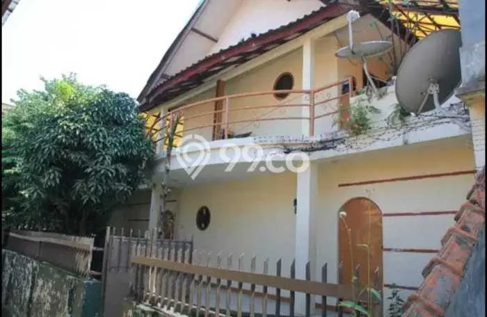 Dijual Kost 22 Kamar di Bandung untuk Investasi Anda Dijual Kost 22 Kamar di Bandung untuk Investasi Anda