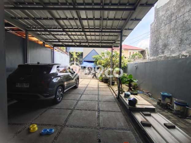 Hunian Mewah Siap Huni LT 163m2 di Sukasari, Bandung Hunian Mewah Siap Huni LT 163m2 di Sukasari, Bandung
