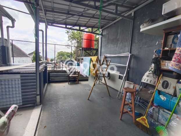 Hunian Mewah Siap Huni LT 163m2 di Sukasari, Bandung Hunian Mewah Siap Huni LT 163m2 di Sukasari, Bandung