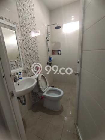Hunian Mewah Siap Huni LT 163m2 di Sukasari, Bandung Hunian Mewah Siap Huni LT 163m2 di Sukasari, Bandung