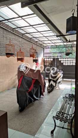 Rumah Strategis 3 KT Luas Tanah 200m2m² di Buah Batu, Bandung Rumah Strategis 3 KT Luas Tanah 200m2m² di Buah Batu, Bandung