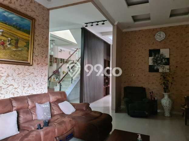 Dijual Rumah Mewah Megah Dengan View Eksklusif di Buah Batu, Bandung Dijual Rumah Mewah Megah Dengan View Eksklusif di Buah Batu, Bandung