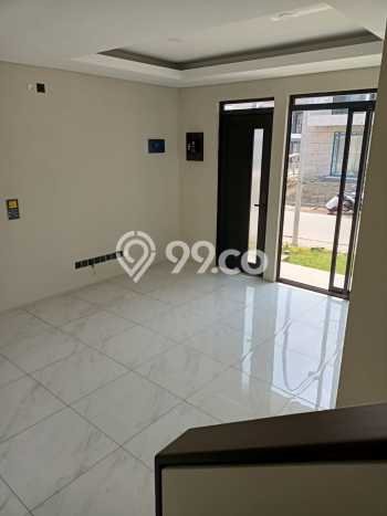 Rumah Luxury Modern Tanpa Renovasi di Kota Baru Parahyangan Bandung Rumah Luxury Modern Tanpa Renovasi di Kota Baru Parahyangan Bandung