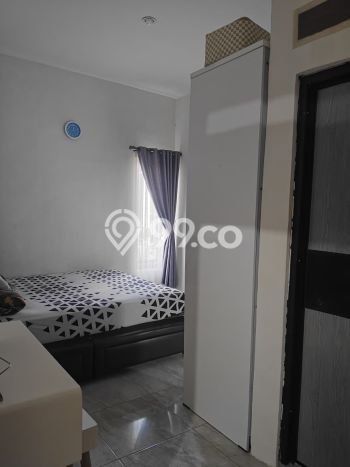 Rumah Asri 2 KT di Cibiru, Bandung - Luas Tanah 88m2m² Rumah Asri 2 KT di Cibiru, Bandung - Luas Tanah 88m2m²