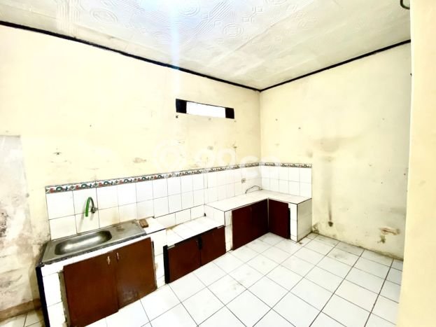 Rumah Menguntungkan di Cibiru, Dekat Kawasan Bisnis, Bandung - 1 Kamar Tidur Rumah Menguntungkan di Cibiru, Dekat Kawasan Bisnis, Bandung - 1 Kamar Tidur