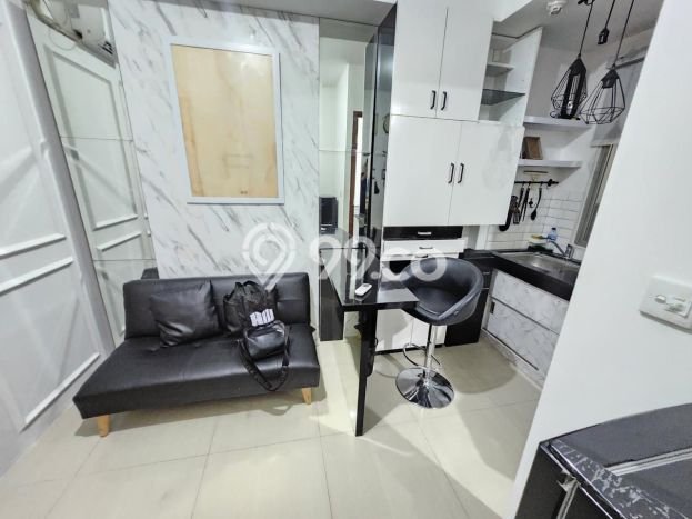Apartemen Kawasan Andir, 2 KT, Luas 36m2m², Lokasi Prospektif Apartemen Kawasan Andir, 2 KT, Luas 36m2m², Lokasi Prospektif