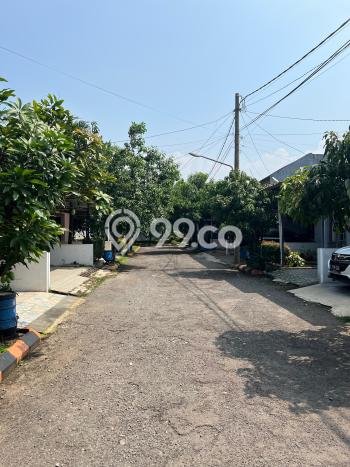 Dijual Rumah 2 Kamar Lokasi Ideal Nyaman dan Strategis di Bojongsoang Dijual Rumah 2 Kamar Lokasi Ideal Nyaman dan Strategis di Bojongsoang