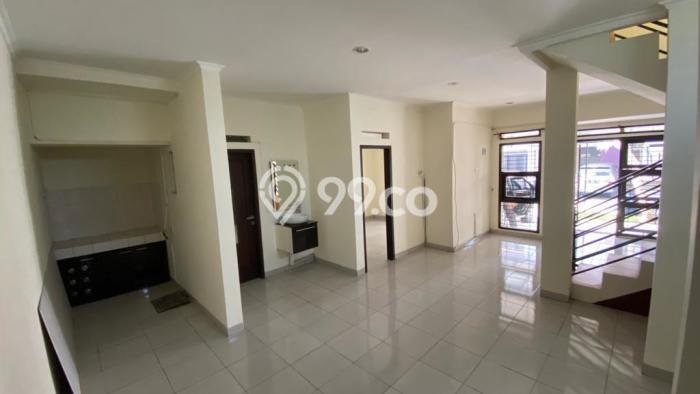 Dijual Hunian Rumah Nyaman 3 KT di Buah Batu, Bandung Dijual Hunian Rumah Nyaman 3 KT di Buah Batu, Bandung