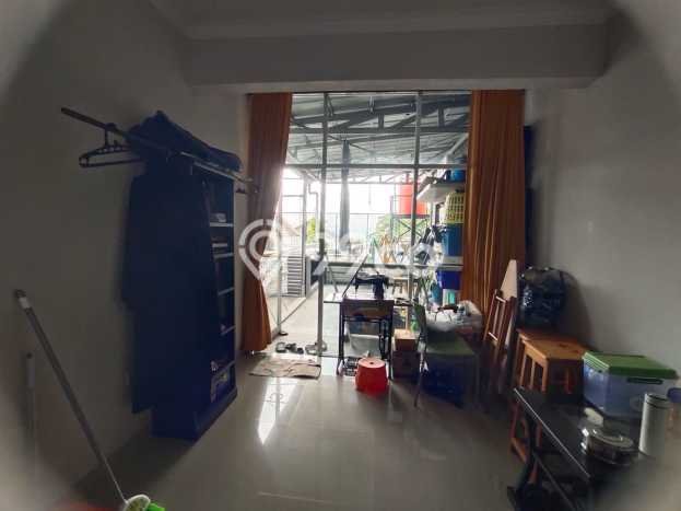 Hunian Mewah Siap Huni LT 163m2 di Sukasari, Bandung Hunian Mewah Siap Huni LT 163m2 di Sukasari, Bandung
