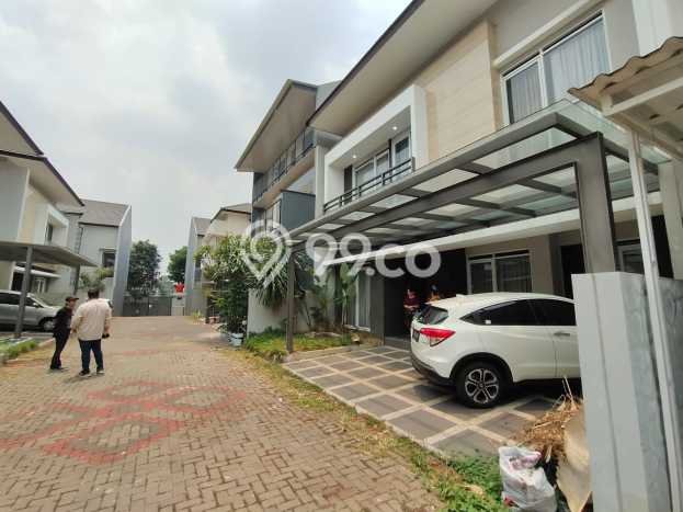 Rumah Luas Asri 3 KT Siap Huni di Setra Duta Bandung Rumah Luas Asri 3 KT Siap Huni di Setra Duta Bandung