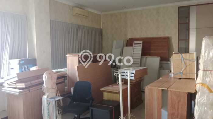 Ruko Paling Dicari LB 885m2 Dijual di Karawang Barat Ruko Paling Dicari LB 885m2 Dijual di Karawang Barat