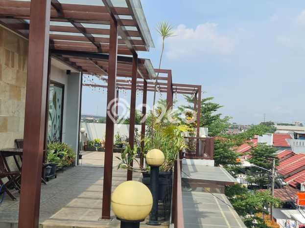 Dijual Rumah Mewah Megah Dengan View Eksklusif di Buah Batu, Bandung Dijual Rumah Mewah Megah Dengan View Eksklusif di Buah Batu, Bandung