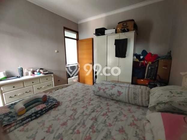 Hunian Mewah Siap Huni LT 163m2 di Sukasari, Bandung Hunian Mewah Siap Huni LT 163m2 di Sukasari, Bandung