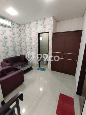 Rumah Luas Asri 3 KT Siap Huni di Setra Duta Bandung Rumah Luas Asri 3 KT Siap Huni di Setra Duta Bandung