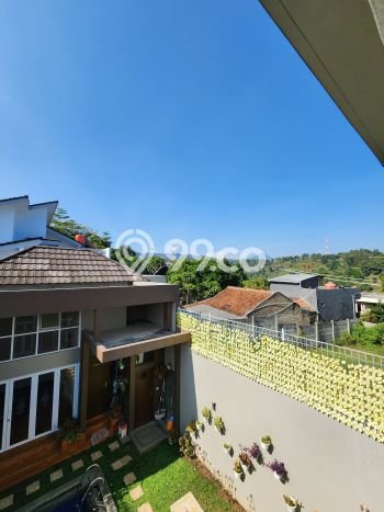 Hot Offer Hunian Mewah Ideal dan Luas di Cidadap, Bandung Hot Offer Hunian Mewah Ideal dan Luas di Cidadap, Bandung