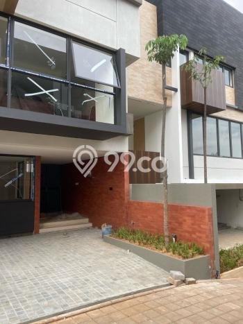 Rumah Idaman 6 KT Harga Terjangkau di Kemang Jakarta Selatan Rumah Idaman 6 KT Harga Terjangkau di Kemang Jakarta Selatan