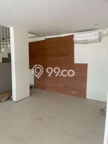 Rumah Idaman 6 KT Harga Terjangkau di Kemang Jakarta Selatan Rumah Idaman 6 KT Harga Terjangkau di Kemang Jakarta Selatan