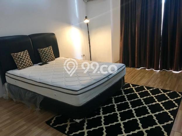 Rumah sewa siap pakai 3 Kamar Tidur di Kemang, Jakarta Selatan Rumah sewa siap pakai 3 Kamar Tidur di Kemang, Jakarta Selatan