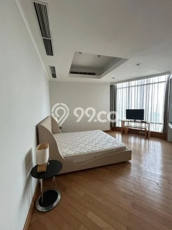 Hunian Apartemen Mewah & Eksklusif 2 BR di Menteng, Jakarta Pusat Hunian Apartemen Mewah & Eksklusif 2 BR di Menteng, Jakarta Pusat