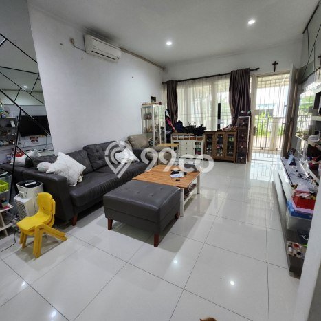 Dijual Rumah 4 Kamar Lokasi Ideal Bagus dan Strategis di Cilincing Dijual Rumah 4 Kamar Lokasi Ideal Bagus dan Strategis di Cilincing