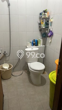 Rumah Minimalis 2 KT di Kelapa Dua Depok Unfurnished Rumah Minimalis 2 KT di Kelapa Dua Depok Unfurnished