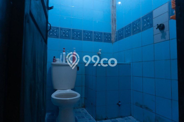 Rumah Modern 3 KT di Metland Menteng Jakarta Timur Unfurnished Rumah Modern 3 KT di Metland Menteng Jakarta Timur Unfurnished