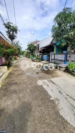 Rumah Minimalis 4 KT LT 66m2 di Duta Harapan Rumah Minimalis 4 KT LT 66m2 di Duta Harapan