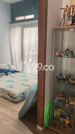 Rumah Minimalis 2 KT di Kelapa Dua Depok Unfurnished Rumah Minimalis 2 KT di Kelapa Dua Depok Unfurnished