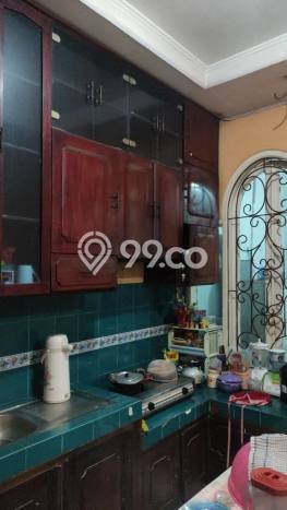 Rumah Modern 4 KT LT 108m2 di Bekasi Rumah Modern 4 KT LT 108m2 di Bekasi