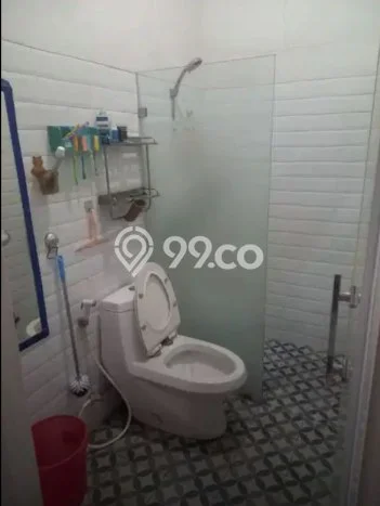 Rumah Minimalis 4 KT di Rawamangun Jakarta Timur Unfurnished Rumah Minimalis 4 KT di Rawamangun Jakarta Timur Unfurnished