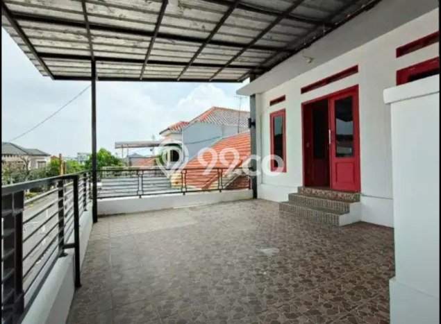 Rumah Luas Asri 4 KT Siap Huni di Prima Harapan Bekasi Rumah Luas Asri 4 KT Siap Huni di Prima Harapan Bekasi