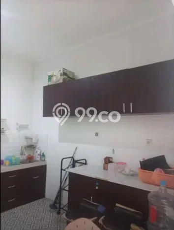 Rumah Minimalis 4 KT di Rawamangun Jakarta Timur Unfurnished Rumah Minimalis 4 KT di Rawamangun Jakarta Timur Unfurnished