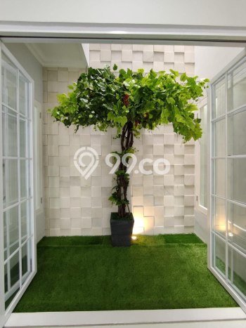Siap Huni Rumah Mewah 5 Kamar di Duren Sawit Dekat ke Mana Pun Siap Huni Rumah Mewah 5 Kamar di Duren Sawit Dekat ke Mana Pun