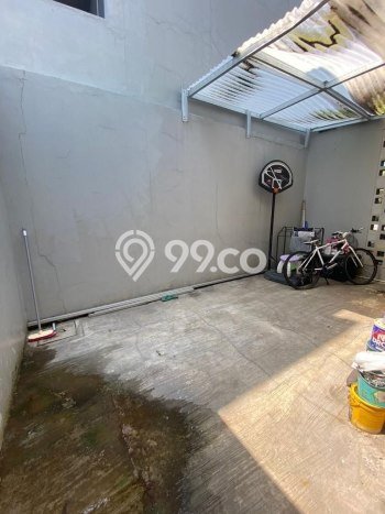 Dijual Rumah Eksklusif 2 KT di Harapan Indah, Bekasi Dijual Rumah Eksklusif 2 KT di Harapan Indah, Bekasi