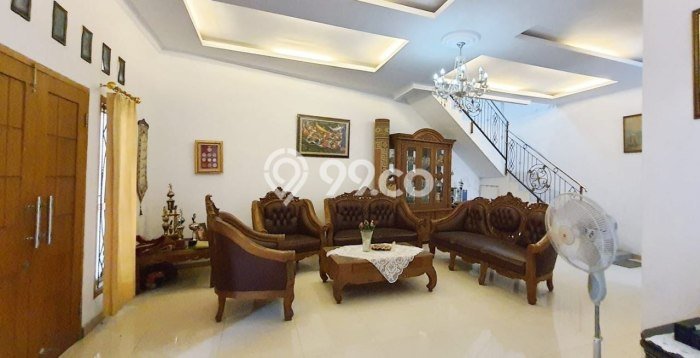 Hunian Cantik Minimalis Lb 200m2 di Cilodong, Depok Hunian Cantik Minimalis Lb 200m2 di Cilodong, Depok
