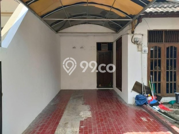 Rumah Modern 3 KT di Kayu Putih Jakarta Timur Unfurnished Rumah Modern 3 KT di Kayu Putih Jakarta Timur Unfurnished