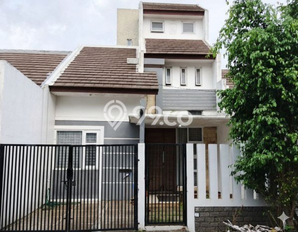 Dijual Rumah Minimalis Bagus Punya 2 KT di Tapos Depok SHM Dijual Rumah Minimalis Bagus Punya 2 KT di Tapos Depok SHM