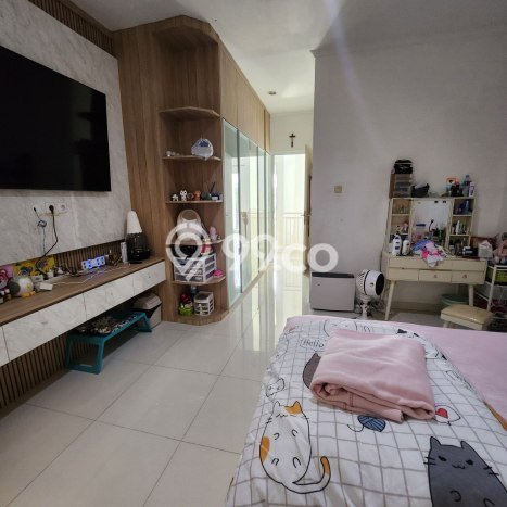 Jual Rumah Favorit Siap Huni LB 173m2 di Cilincing, Jakarta Utara Jual Rumah Favorit Siap Huni LB 173m2 di Cilincing, Jakarta Utara