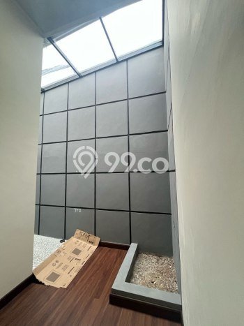 Hunian Cantik Minimalis Lb 45m2 di Cimanggis, Depok Hunian Cantik Minimalis Lb 45m2 di Cimanggis, Depok