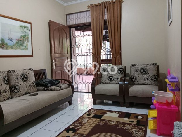 Rumah Minimalis 2 Kamar LT 120m2 di Prima Harapan Rumah Minimalis 2 Kamar LT 120m2 di Prima Harapan