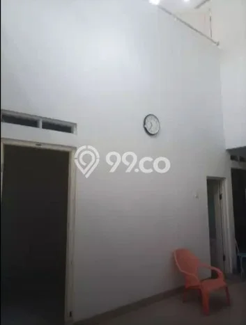 Rumah Minimalis 4 KT di Rawamangun Jakarta Timur Unfurnished Rumah Minimalis 4 KT di Rawamangun Jakarta Timur Unfurnished