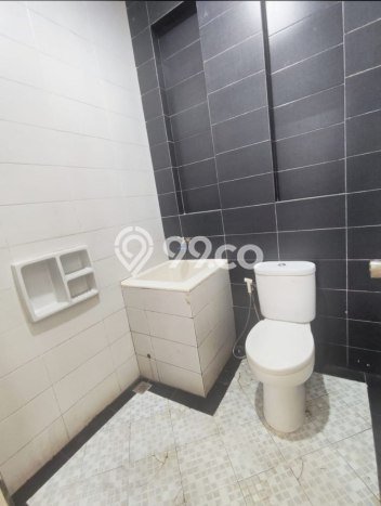 Rumah Minimalis 2 KT LT 144m2 di Harapan Indah Rumah Minimalis 2 KT LT 144m2 di Harapan Indah