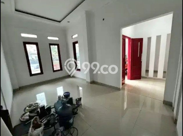 Rumah Luas Asri 4 KT Siap Huni di Prima Harapan Bekasi Rumah Luas Asri 4 KT Siap Huni di Prima Harapan Bekasi