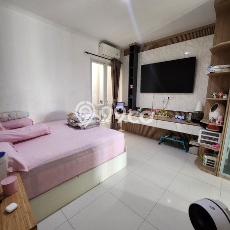 Jual Rumah Favorit Siap Huni LB 173m2 di Cilincing, Jakarta Utara Jual Rumah Favorit Siap Huni LB 173m2 di Cilincing, Jakarta Utara