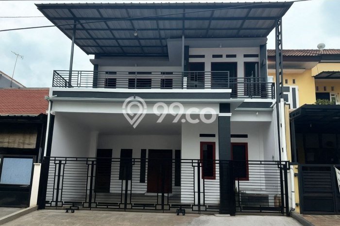 Rumah Luas Asri 4 KT Siap Huni di Prima Harapan Bekasi Rumah Luas Asri 4 KT Siap Huni di Prima Harapan Bekasi