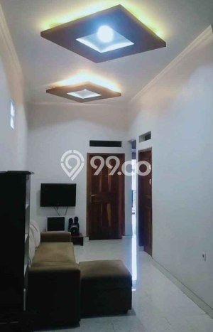 Rumah Modern Cantik 3 Kamar Bisa Langsung Pindah di Mustikajaya Rumah Modern Cantik 3 Kamar Bisa Langsung Pindah di Mustikajaya